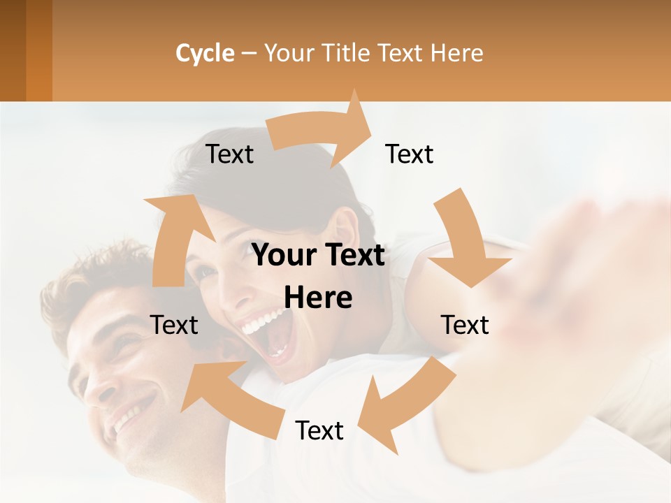 Shape Design World PowerPoint Template