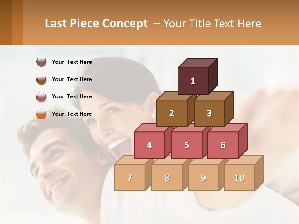 Shape Design World PowerPoint Template