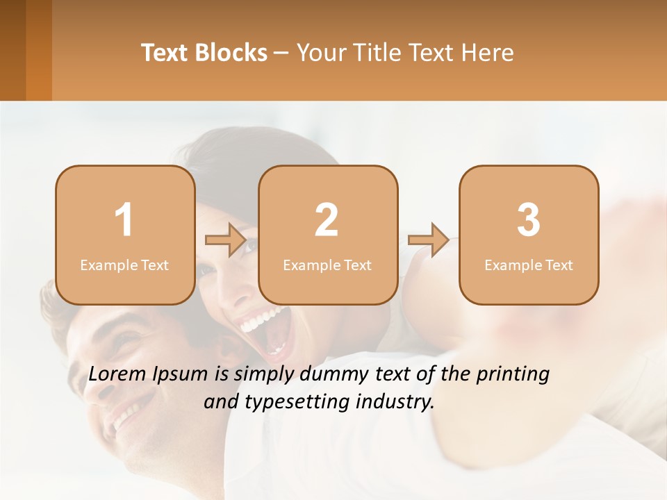 Shape Design World PowerPoint Template