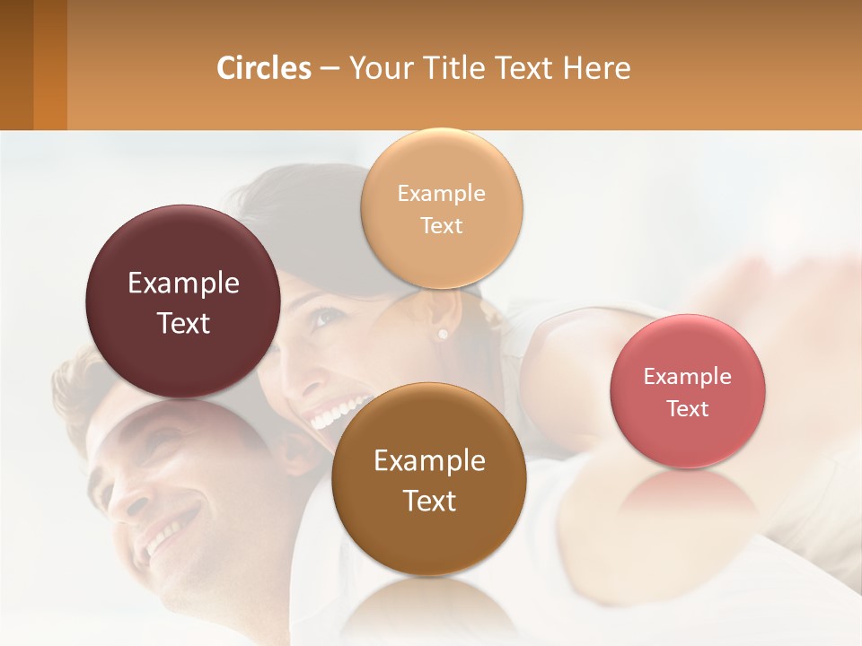 Shape Design World PowerPoint Template