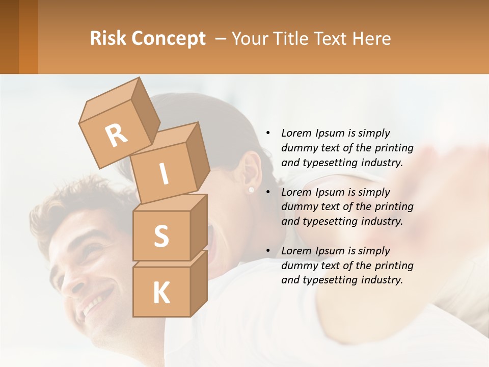 Shape Design World PowerPoint Template