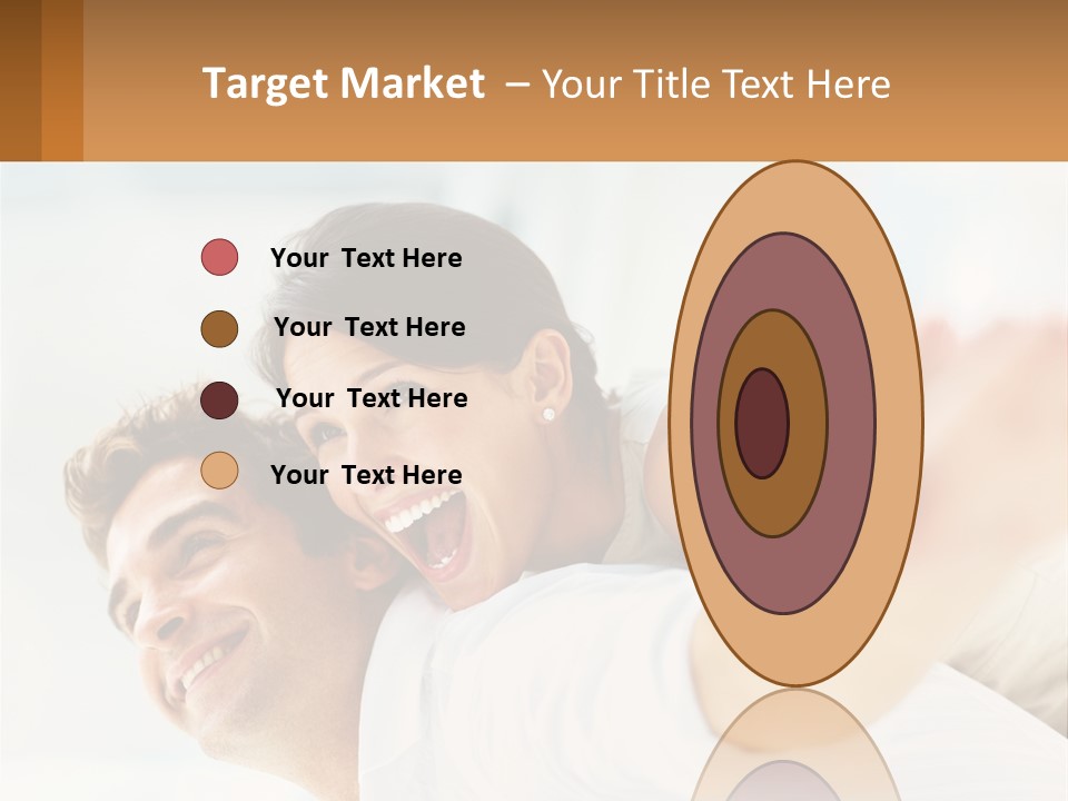 Shape Design World PowerPoint Template