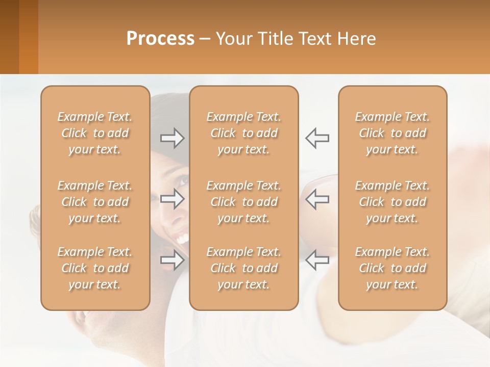 Shape Design World PowerPoint Template