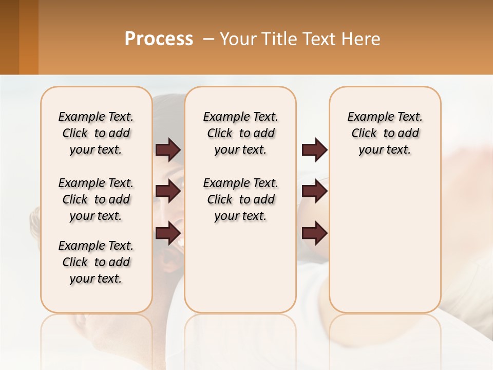 Shape Design World PowerPoint Template