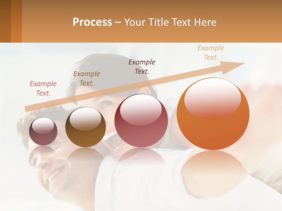 Shape Design World PowerPoint Template