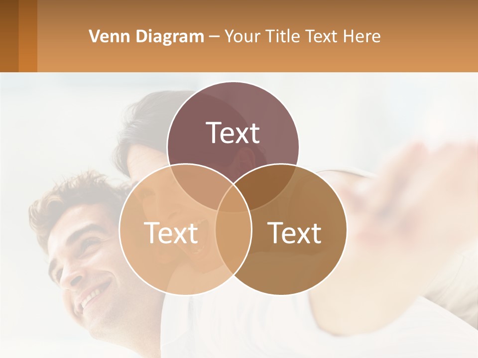 Shape Design World PowerPoint Template