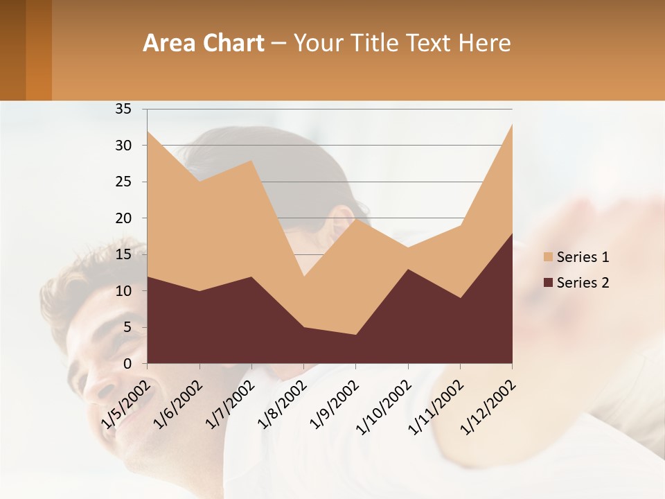 Shape Design World PowerPoint Template