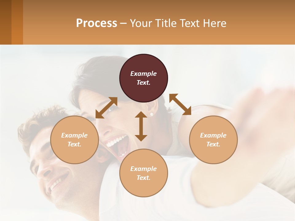 Shape Design World PowerPoint Template