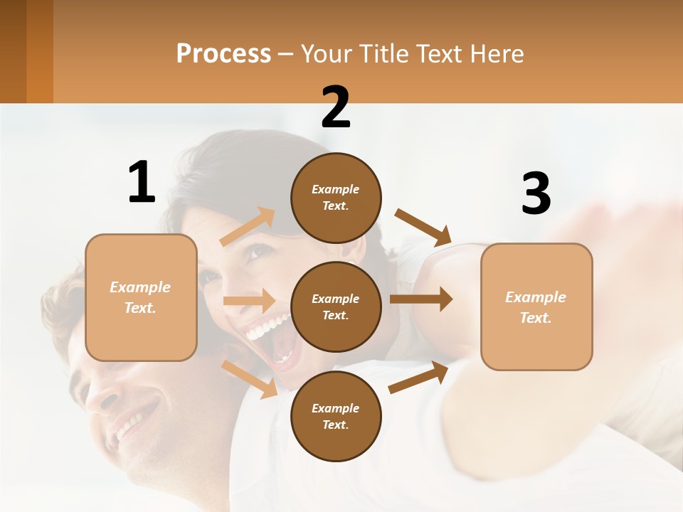 Shape Design World PowerPoint Template