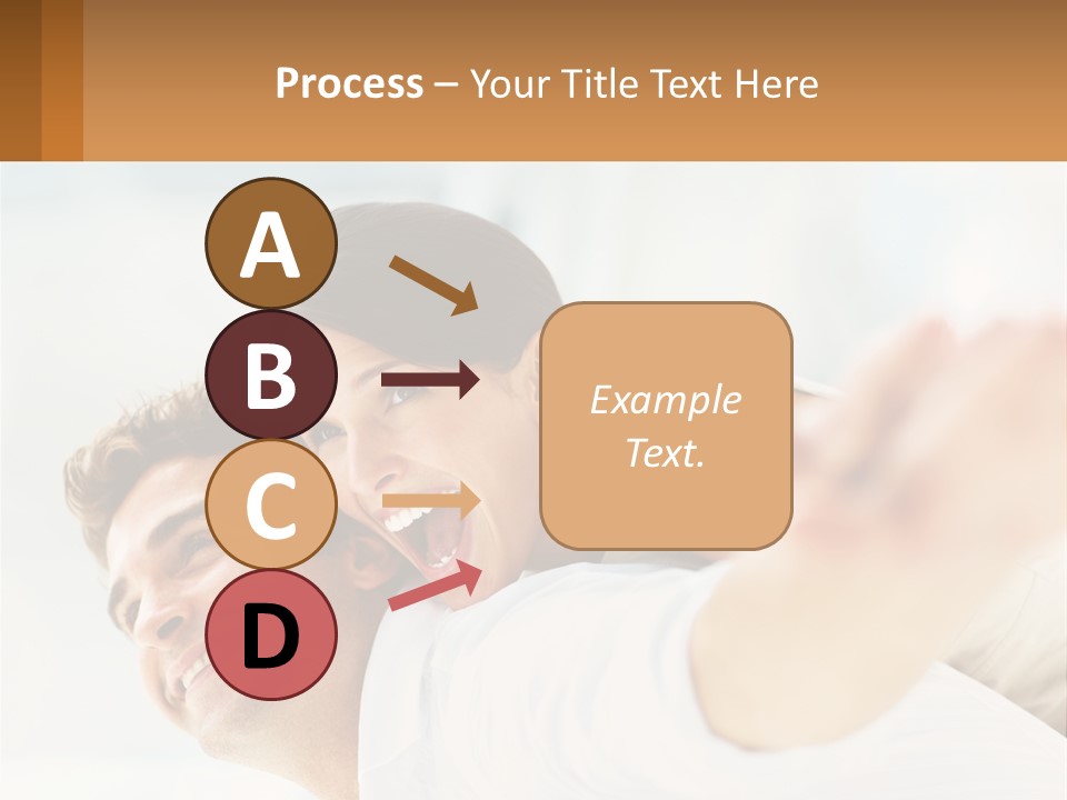 Shape Design World PowerPoint Template