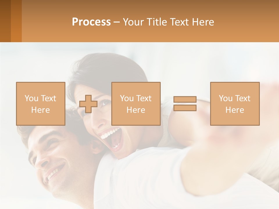 Shape Design World PowerPoint Template