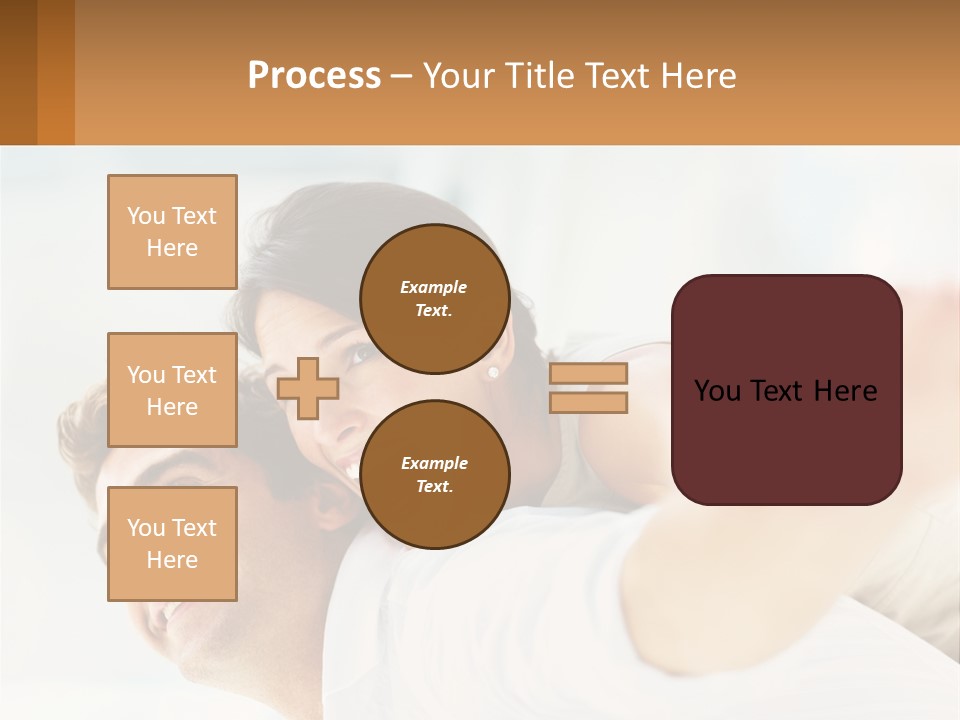 Shape Design World PowerPoint Template
