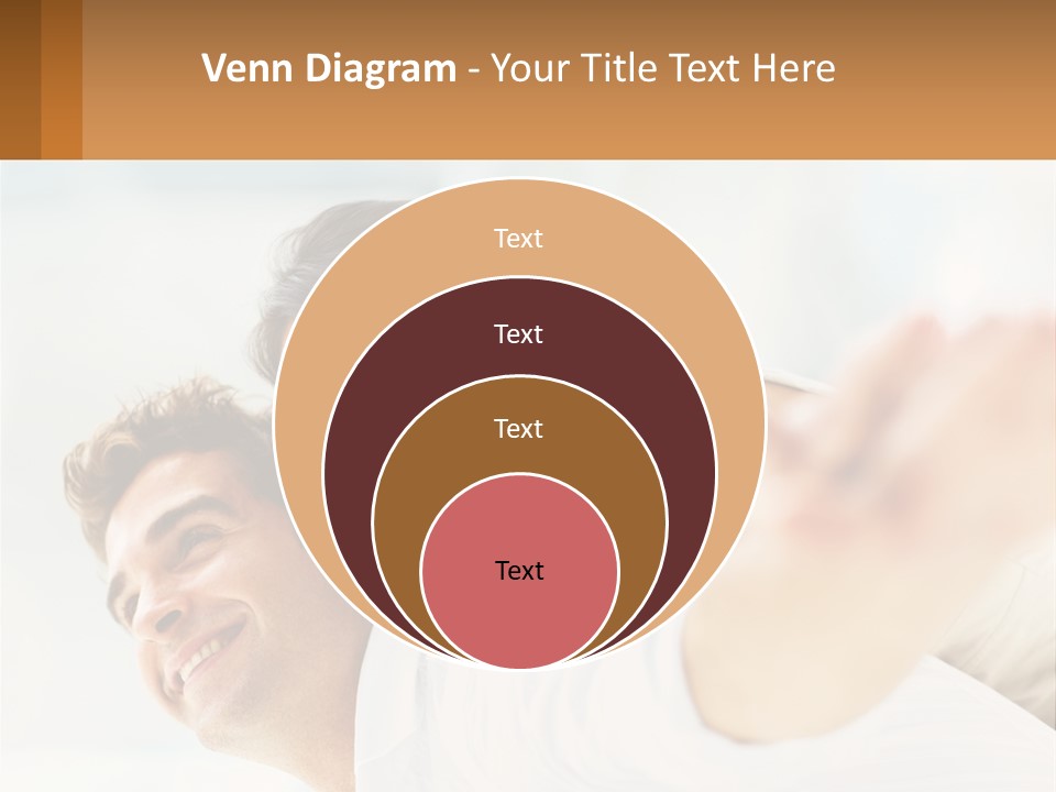 Shape Design World PowerPoint Template