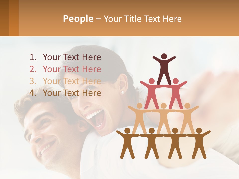 Shape Design World PowerPoint Template