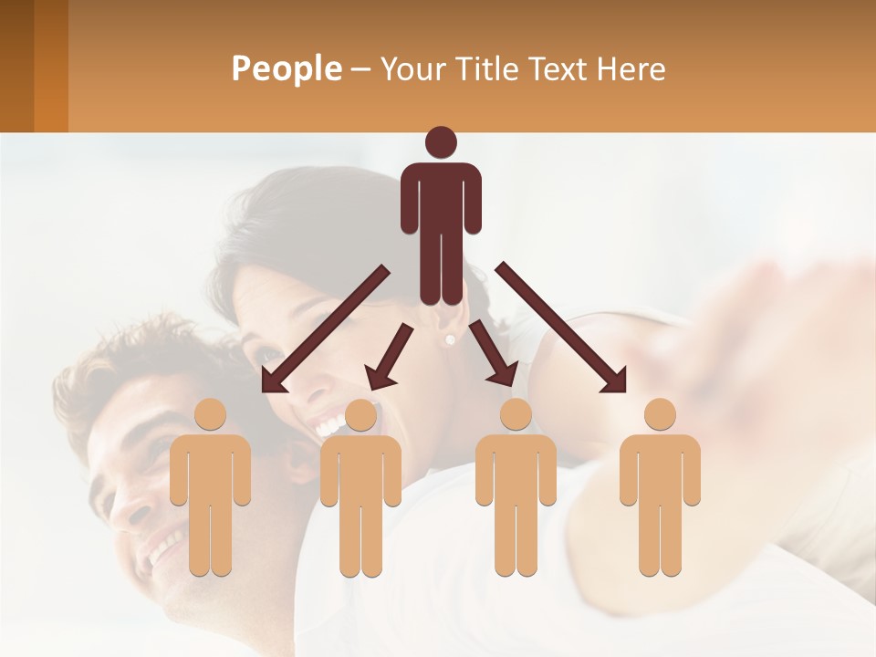 Shape Design World PowerPoint Template