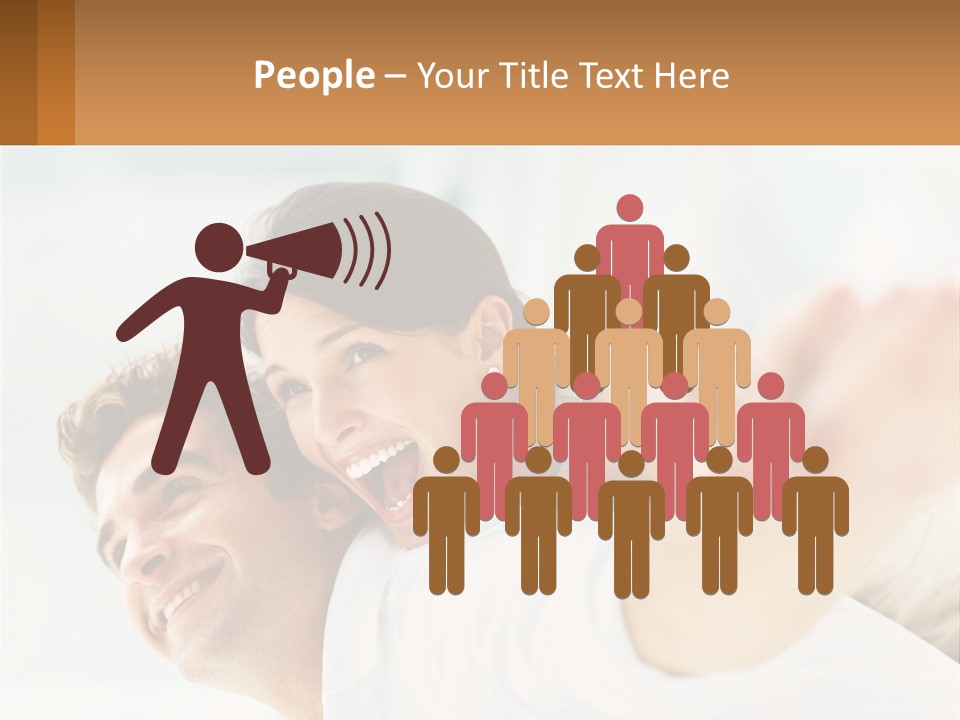 Shape Design World PowerPoint Template