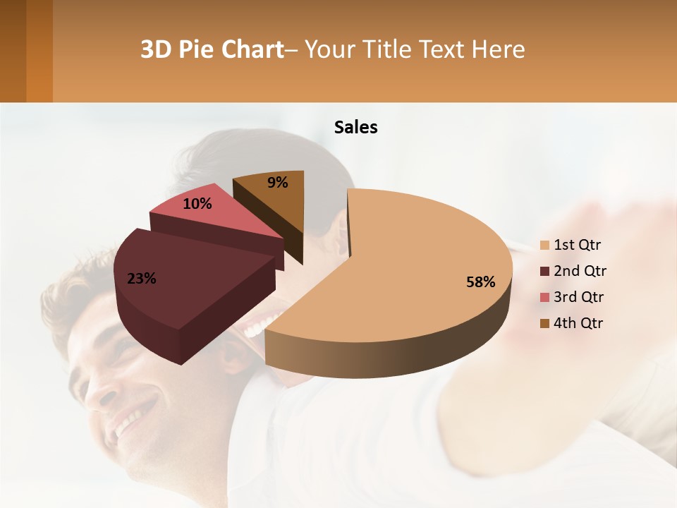 Shape Design World PowerPoint Template