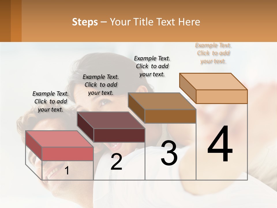 Shape Design World PowerPoint Template