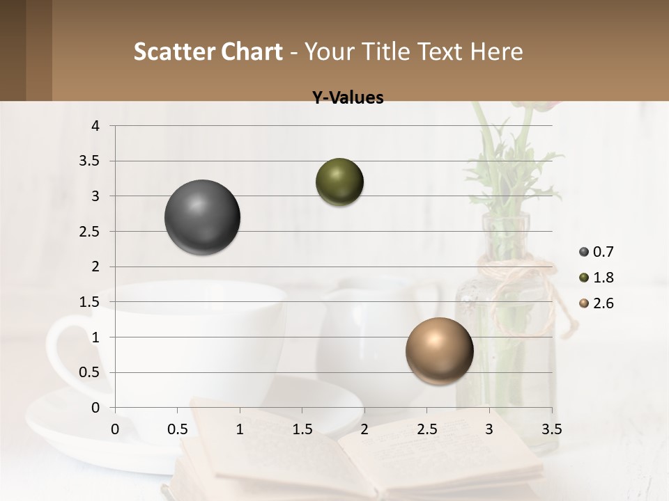 High Render Metropolis PowerPoint Template