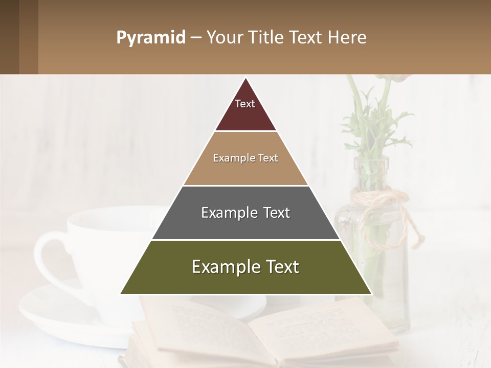 High Render Metropolis PowerPoint Template