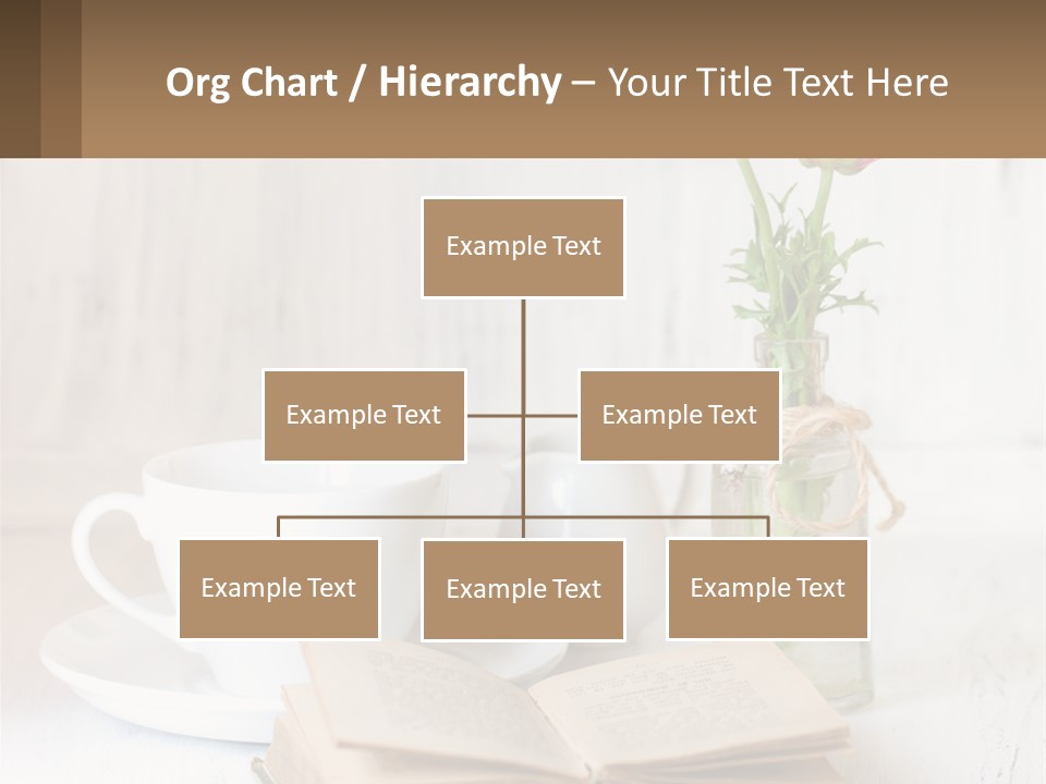 High Render Metropolis PowerPoint Template