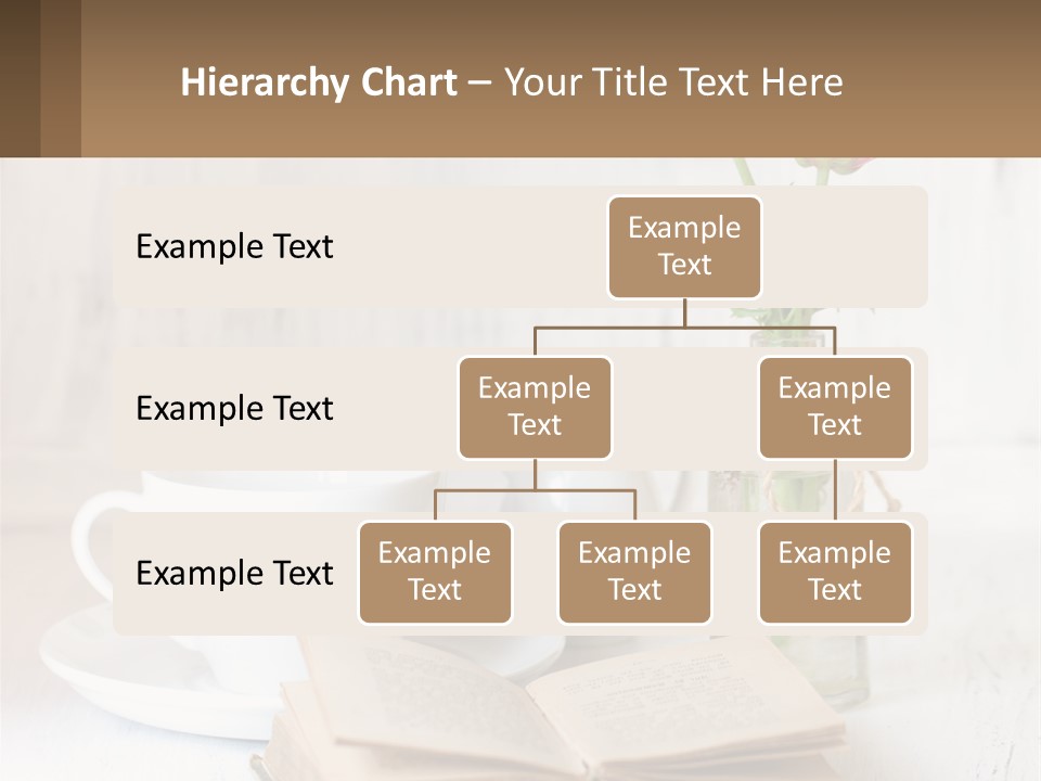High Render Metropolis PowerPoint Template