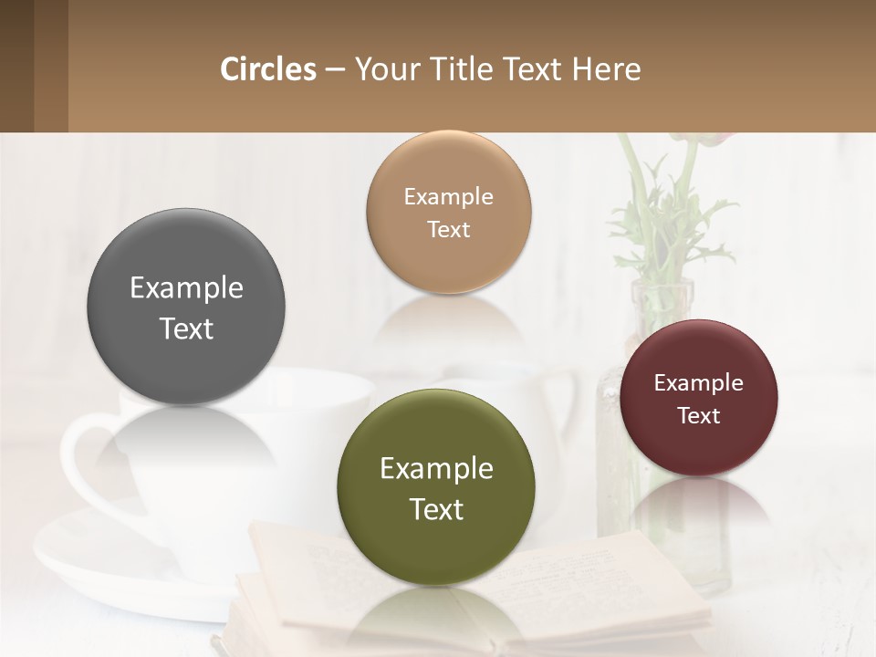 High Render Metropolis PowerPoint Template