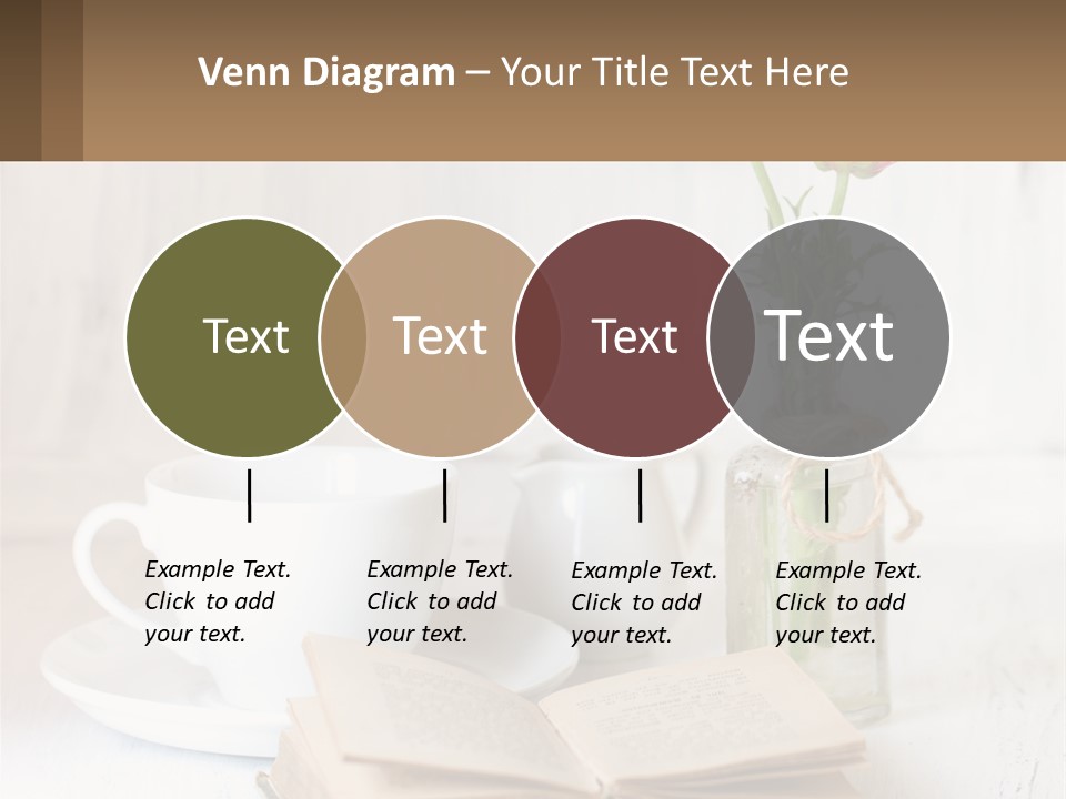 High Render Metropolis PowerPoint Template