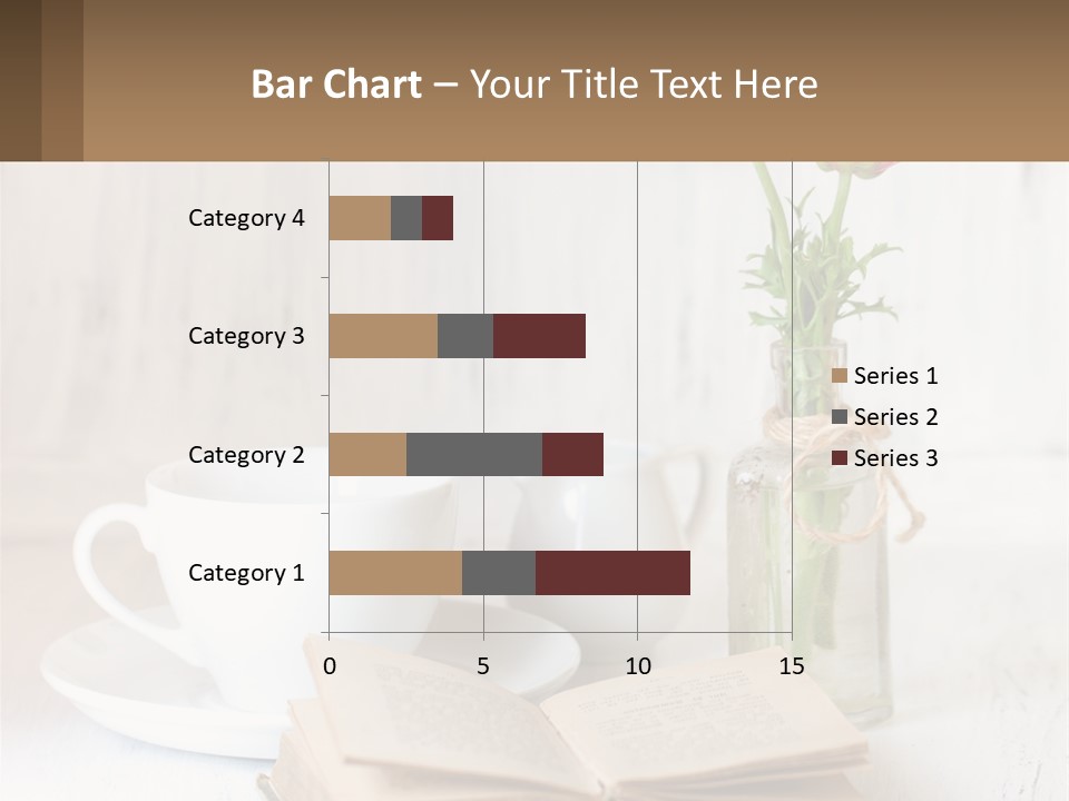 High Render Metropolis PowerPoint Template