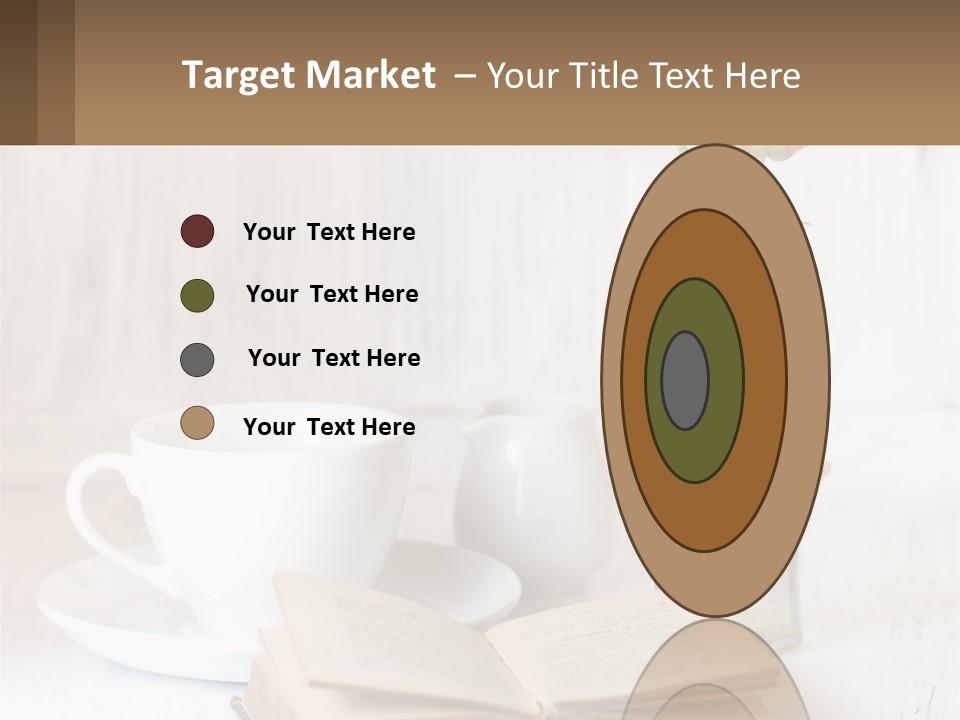 High Render Metropolis PowerPoint Template