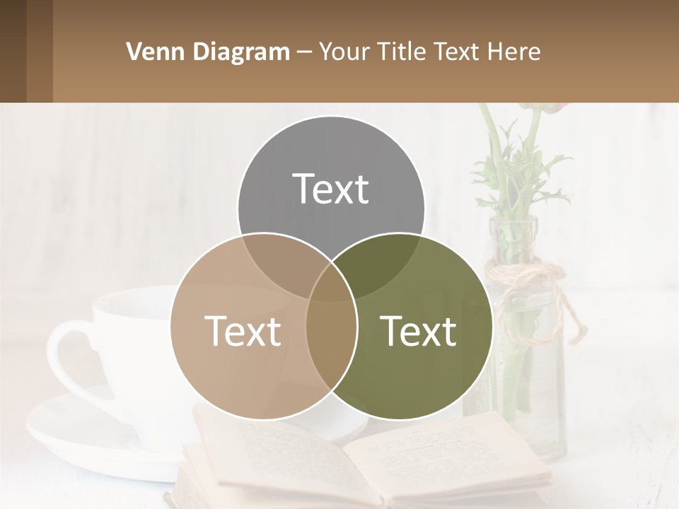 High Render Metropolis PowerPoint Template