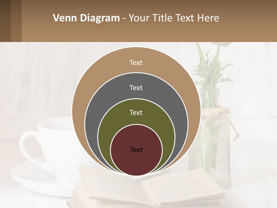 High Render Metropolis PowerPoint Template