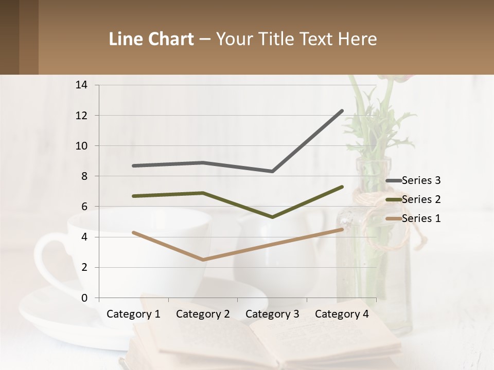 High Render Metropolis PowerPoint Template