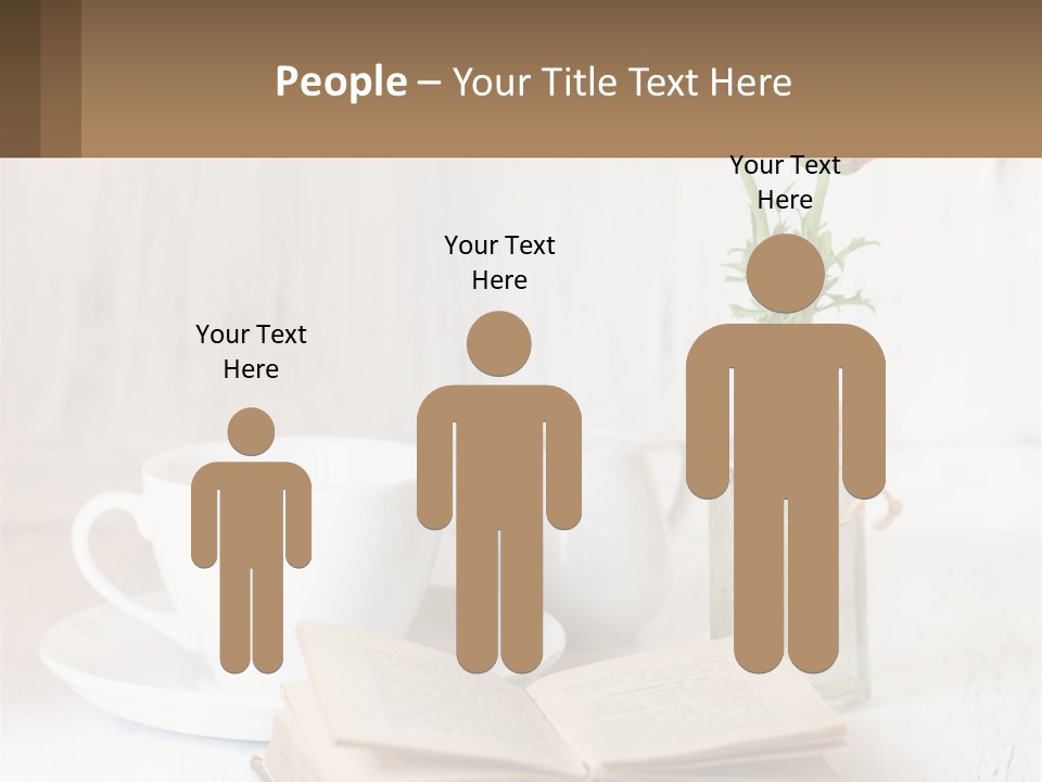 High Render Metropolis PowerPoint Template