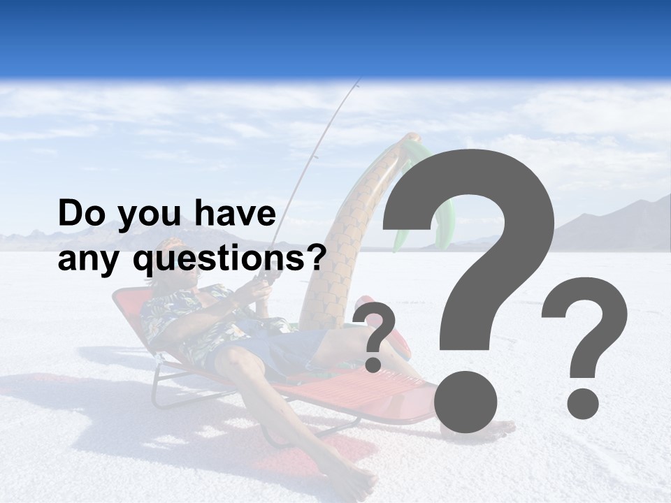 Cube View Architecture PowerPoint Template