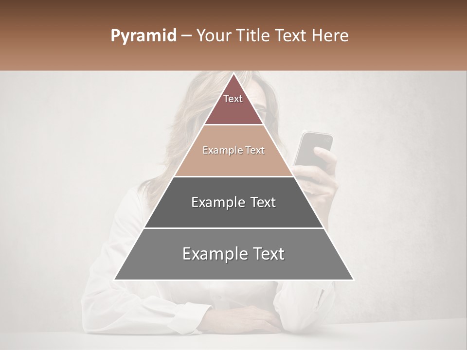 Environment Building Earth PowerPoint Template