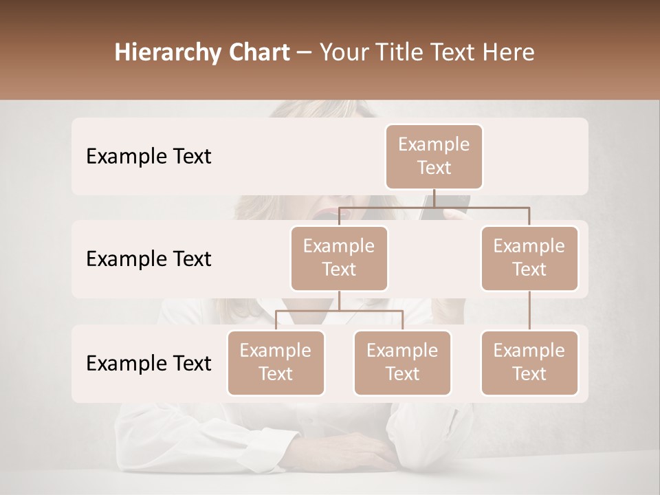 Environment Building Earth PowerPoint Template