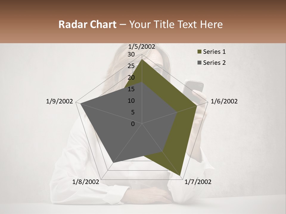 Environment Building Earth PowerPoint Template