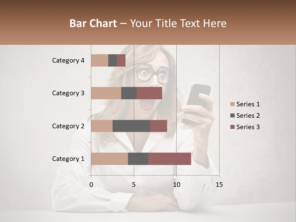 Environment Building Earth PowerPoint Template