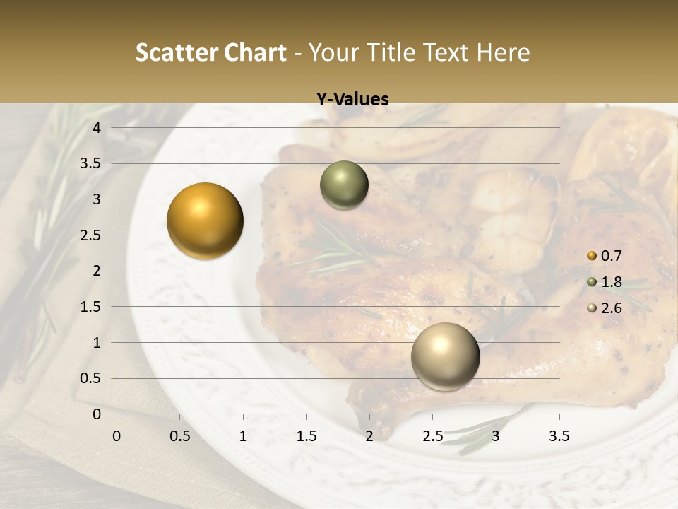 Urban Illustration House PowerPoint Template