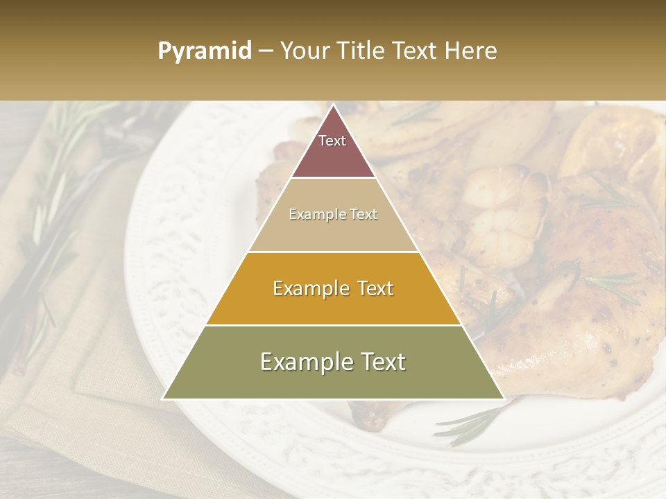 Urban Illustration House PowerPoint Template