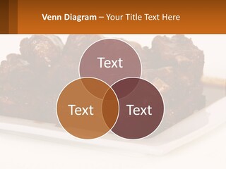 Light Shape City PowerPoint Template