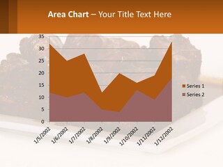 Light Shape City PowerPoint Template