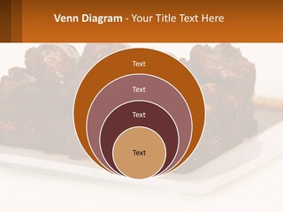 Light Shape City PowerPoint Template