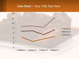 Light Shape City PowerPoint Template