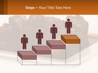 Light Shape City PowerPoint Template