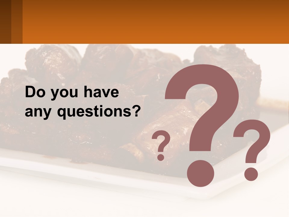 Light Shape City PowerPoint Template