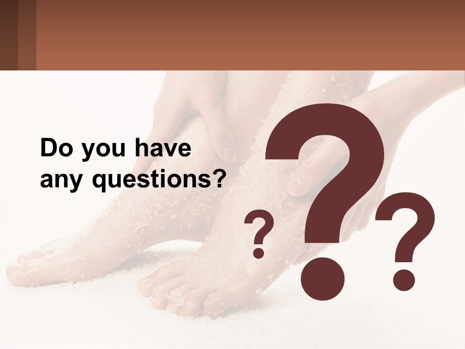 Globe Ball Building PowerPoint Template