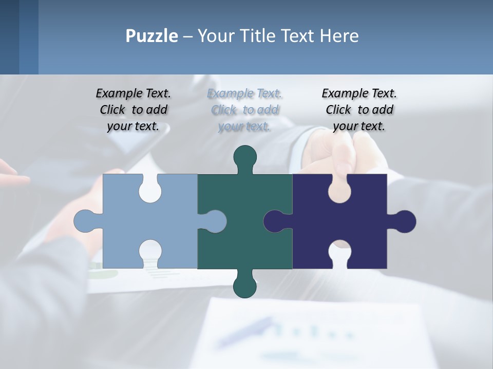 House Graphic Sphere PowerPoint Template