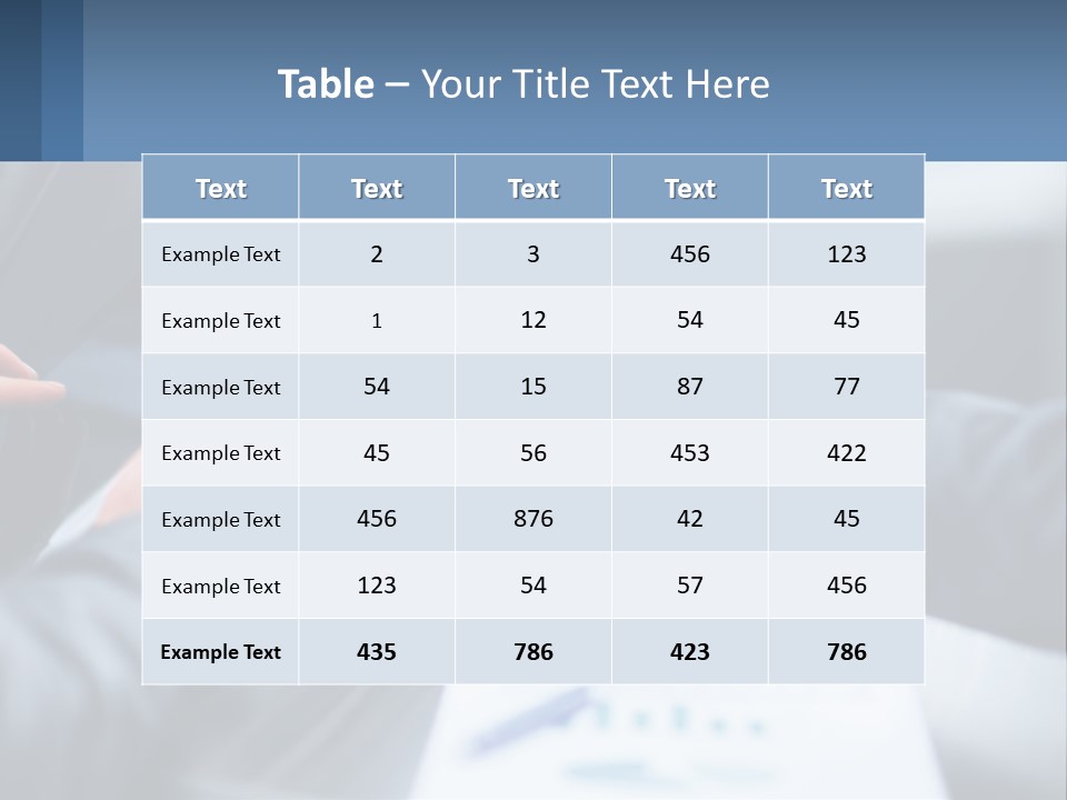 House Graphic Sphere PowerPoint Template